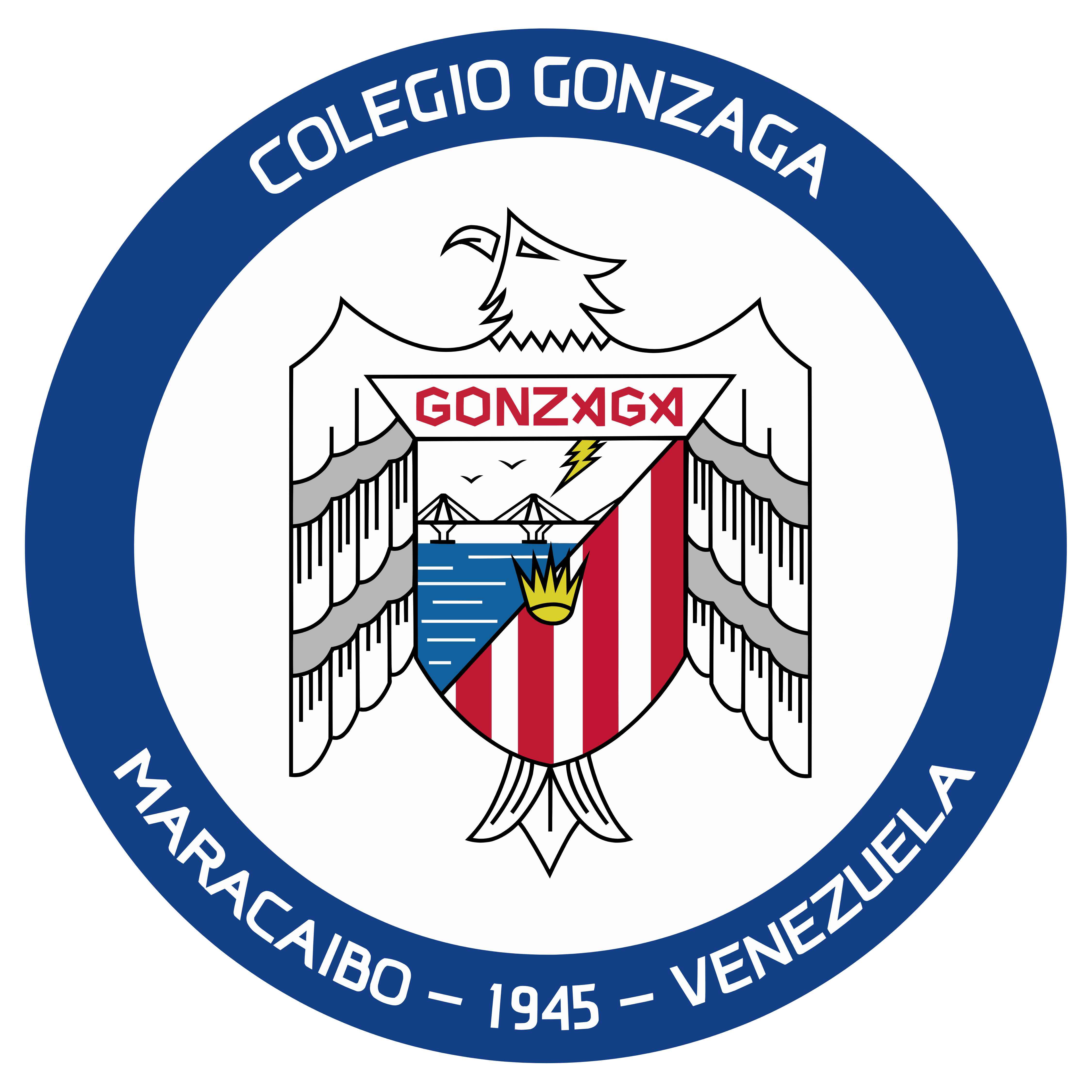 Logo Colegio Gonzaga